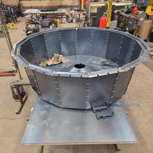 Plastic Mould